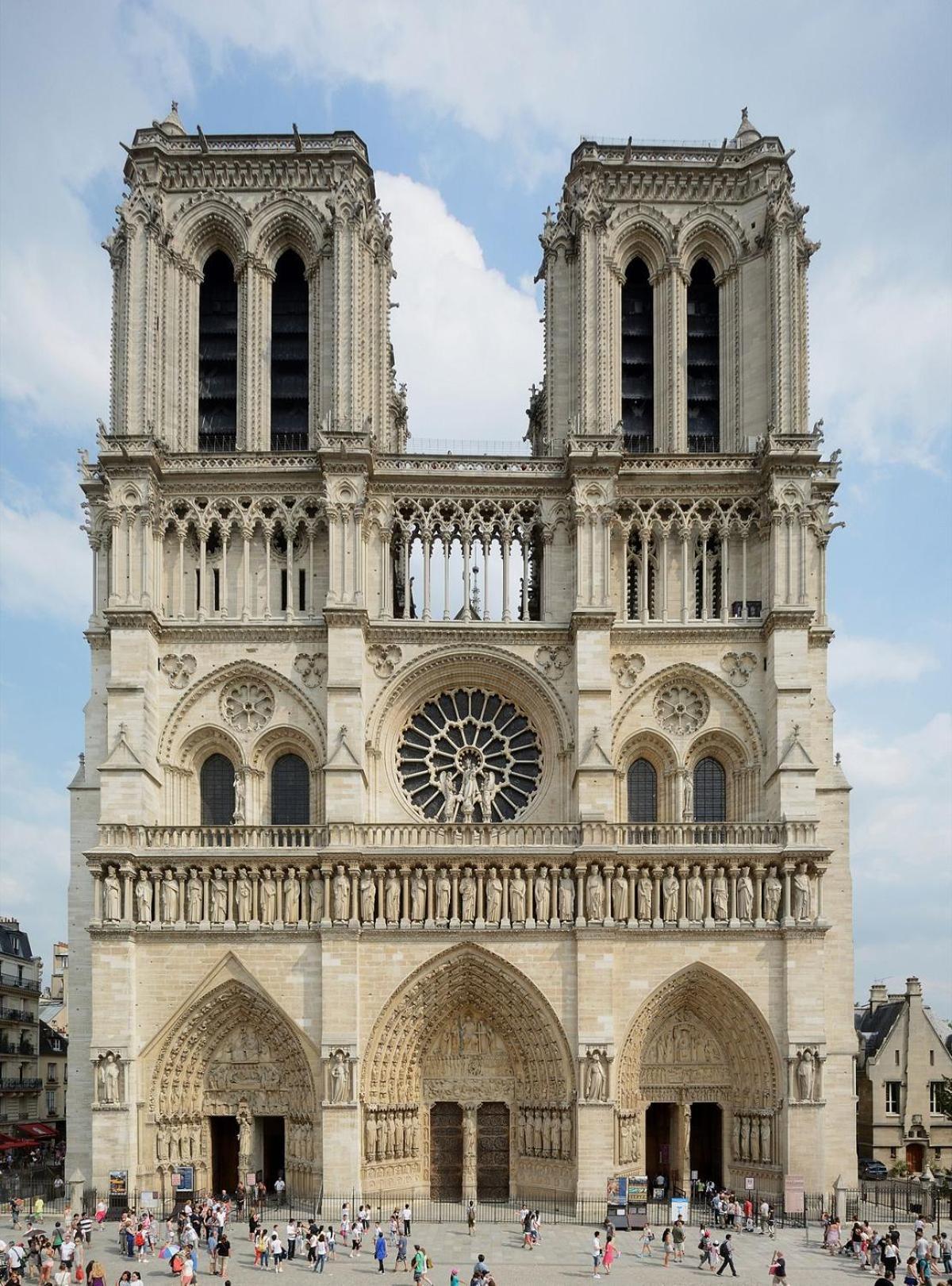Chic Apartment With Superb View Of The Eiffel Tower Saint-Denis  Extérieur photo